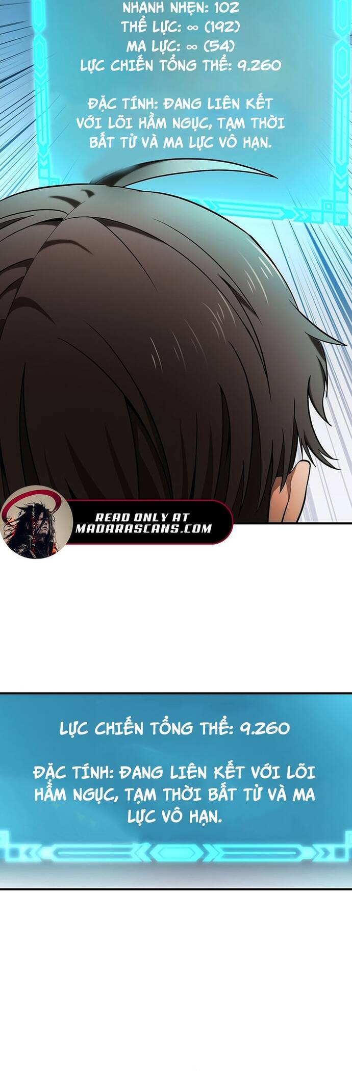 Bị Kẹt Trong Tòa Tháp Thử Thách Với Vai Trò Là Một Quần Chúng Chapter 5 - Trang 2