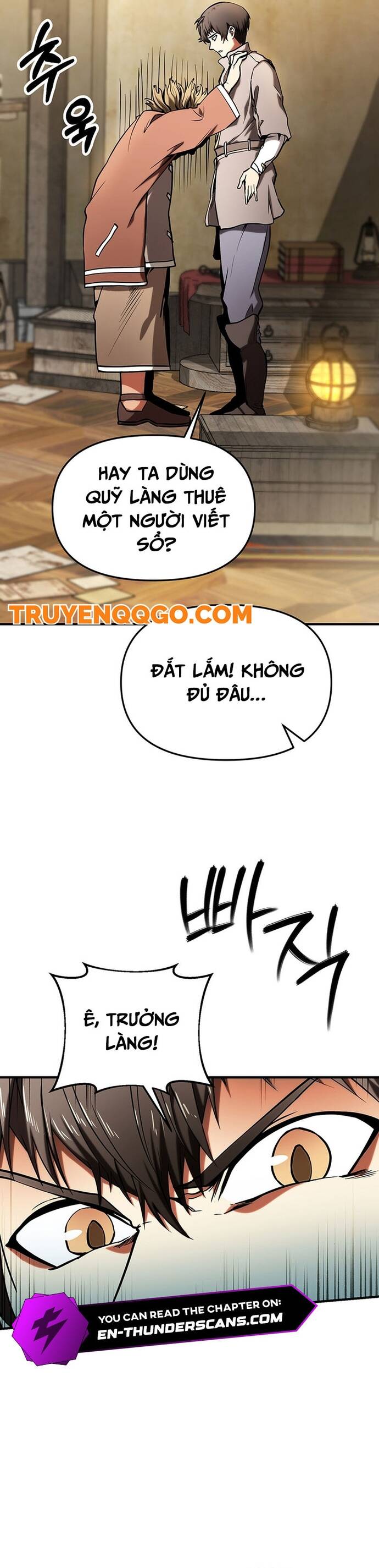 Bị Kẹt Trong Tòa Tháp Thử Thách Với Vai Trò Là Một Quần Chúng Chapter 7 - Trang 2