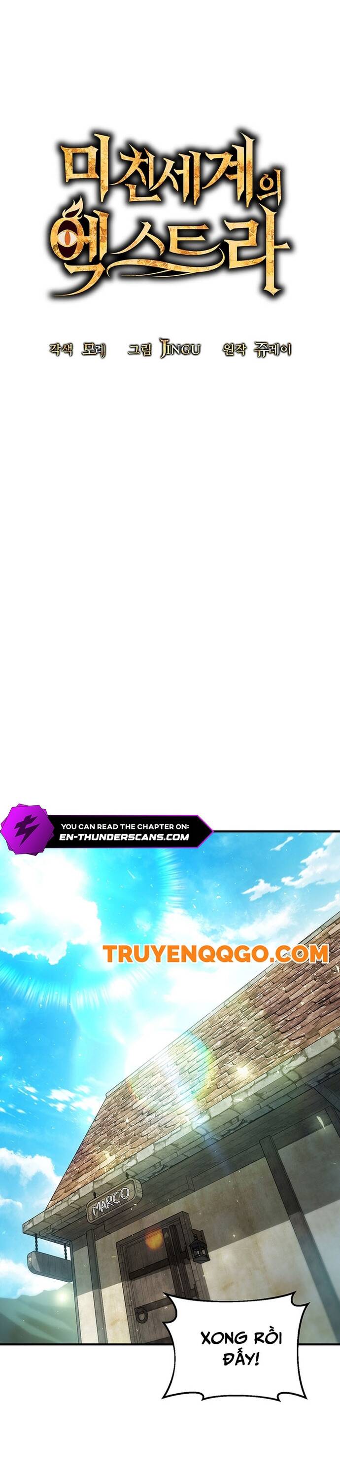 Bị Kẹt Trong Tòa Tháp Thử Thách Với Vai Trò Là Một Quần Chúng Chapter 7 - Trang 2