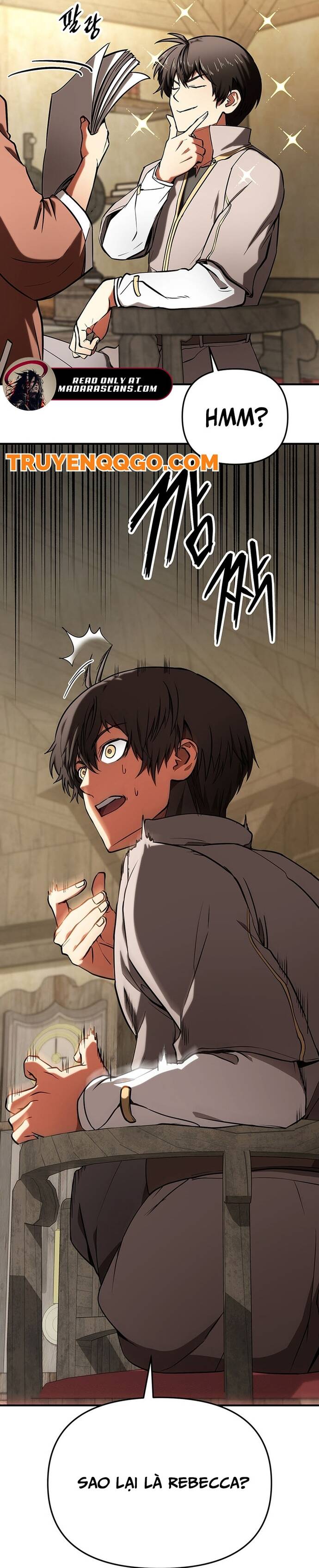 Bị Kẹt Trong Tòa Tháp Thử Thách Với Vai Trò Là Một Quần Chúng Chapter 7 - Trang 2