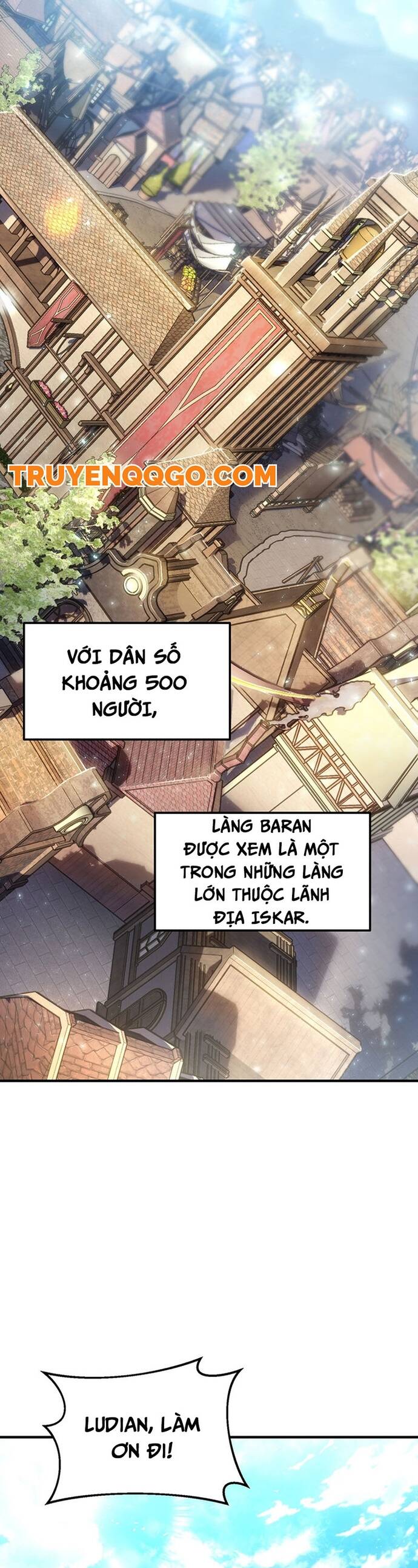 Bị Kẹt Trong Tòa Tháp Thử Thách Với Vai Trò Là Một Quần Chúng Chapter 7 - Trang 2