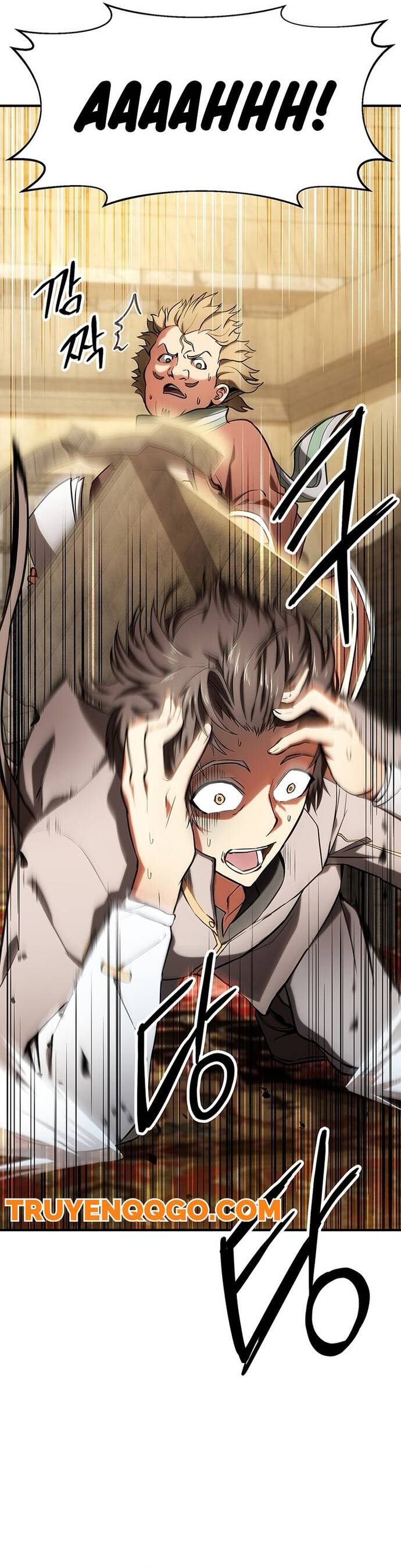 Bị Kẹt Trong Tòa Tháp Thử Thách Với Vai Trò Là Một Quần Chúng Chapter 7 - Trang 2