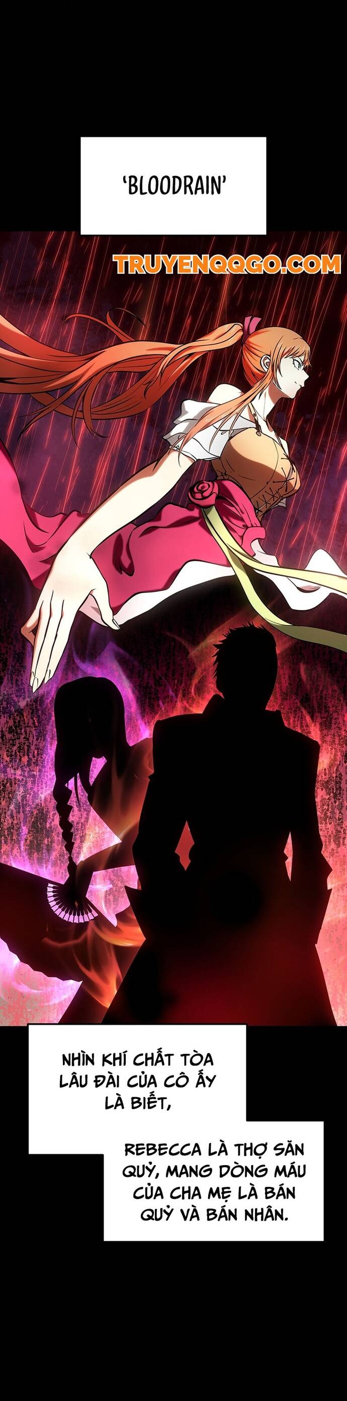 Bị Kẹt Trong Tòa Tháp Thử Thách Với Vai Trò Là Một Quần Chúng Chapter 7 - Trang 2