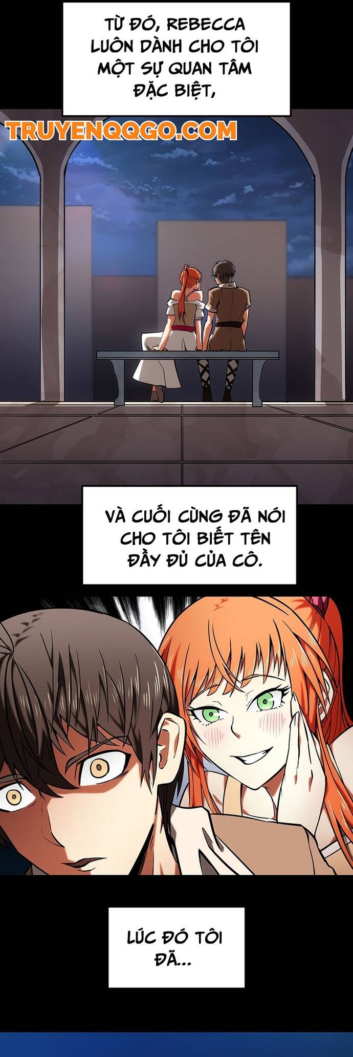 Bị Kẹt Trong Tòa Tháp Thử Thách Với Vai Trò Là Một Quần Chúng Chapter 7 - Trang 2