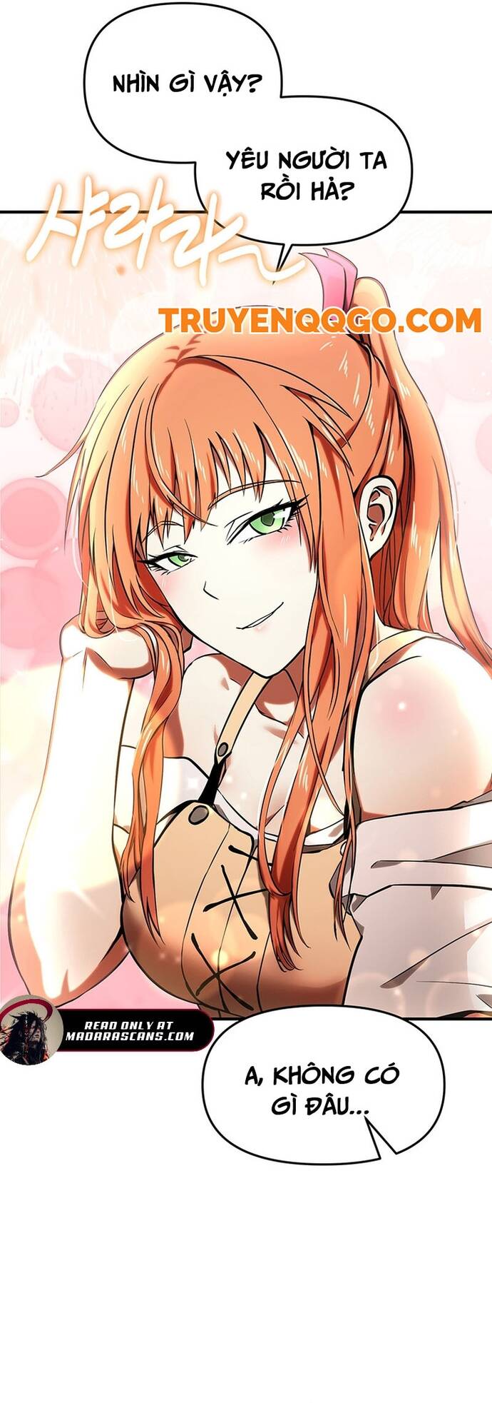 Bị Kẹt Trong Tòa Tháp Thử Thách Với Vai Trò Là Một Quần Chúng Chapter 7 - Trang 2