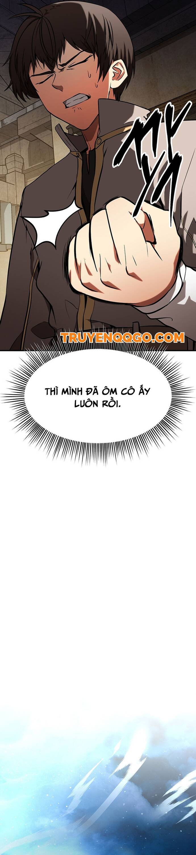 Bị Kẹt Trong Tòa Tháp Thử Thách Với Vai Trò Là Một Quần Chúng Chapter 7 - Trang 2