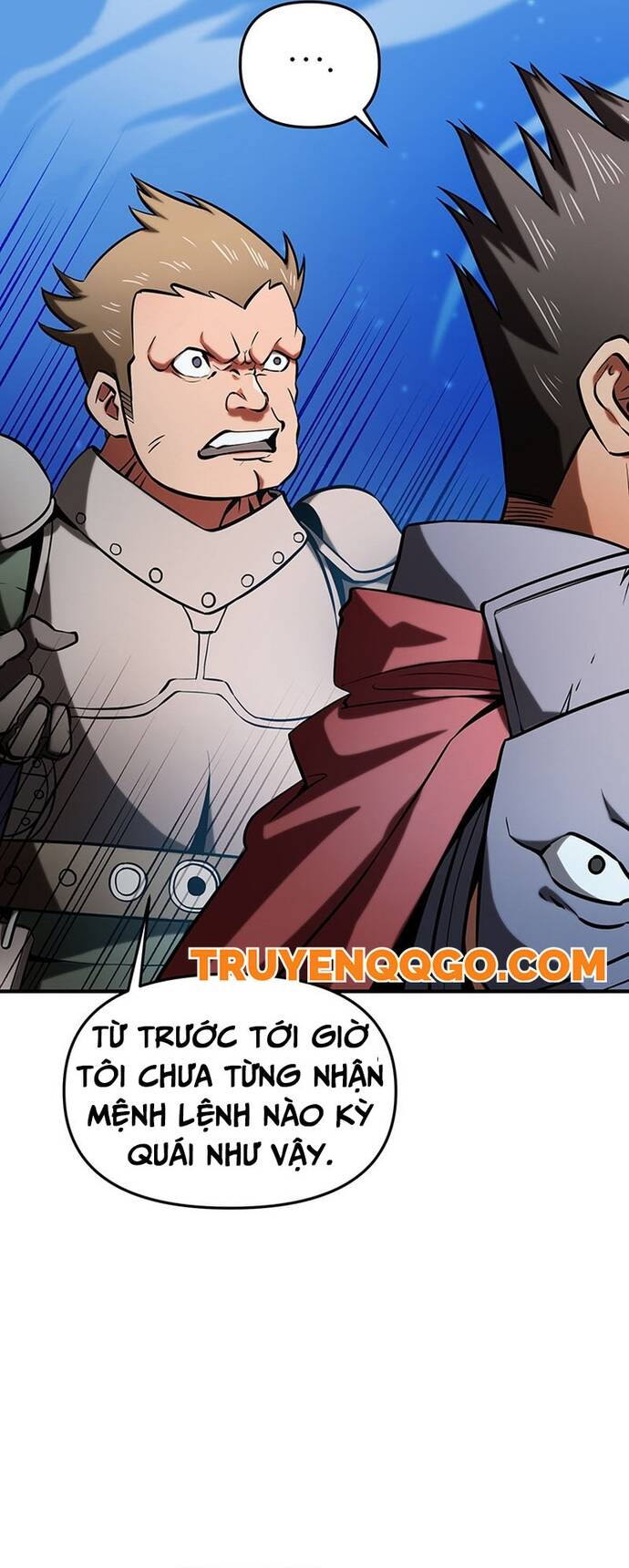 Bị Kẹt Trong Tòa Tháp Thử Thách Với Vai Trò Là Một Quần Chúng Chapter 7 - Trang 2