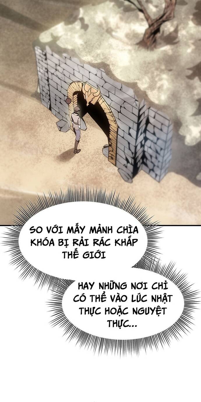 Bị Kẹt Trong Tòa Tháp Thử Thách Với Vai Trò Là Một Quần Chúng Chapter 7 - Trang 2