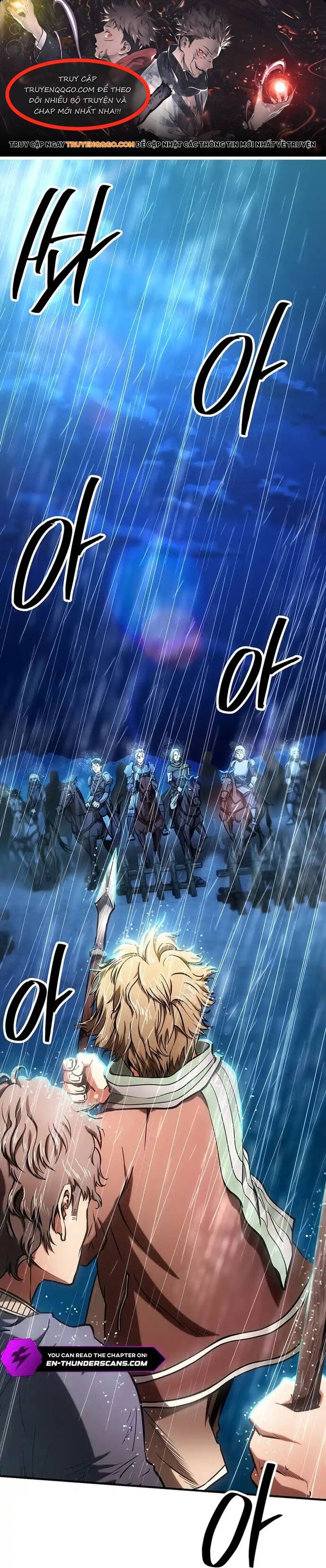 Bị Kẹt Trong Tòa Tháp Thử Thách Với Vai Trò Là Một Quần Chúng Chapter 10 - Trang 2