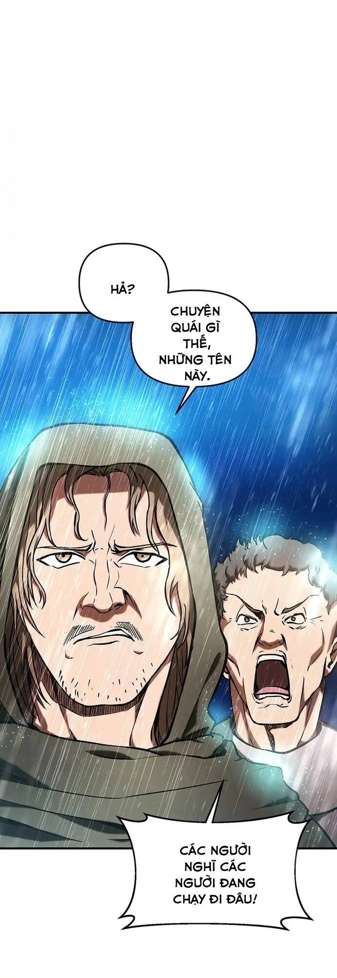 Bị Kẹt Trong Tòa Tháp Thử Thách Với Vai Trò Là Một Quần Chúng Chapter 10 - Trang 2