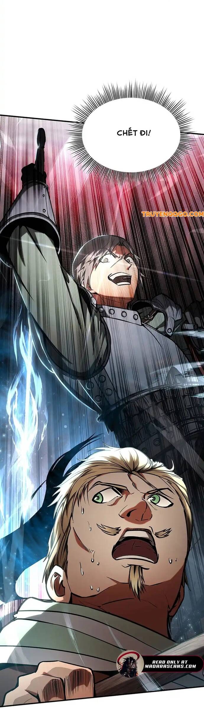 Bị Kẹt Trong Tòa Tháp Thử Thách Với Vai Trò Là Một Quần Chúng Chapter 10 - Trang 2