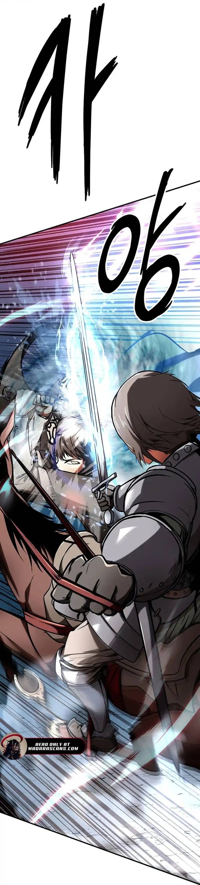 Bị Kẹt Trong Tòa Tháp Thử Thách Với Vai Trò Là Một Quần Chúng Chapter 10 - Trang 2