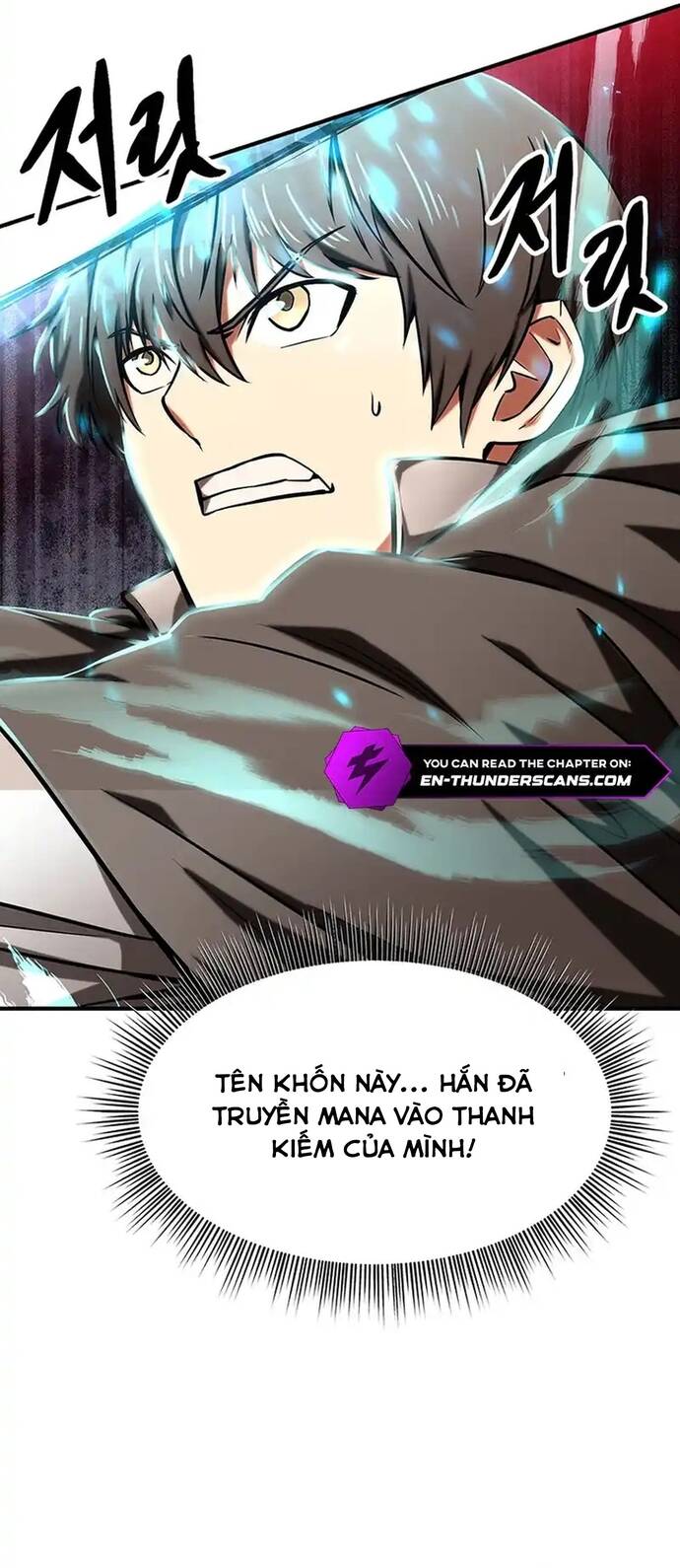 Bị Kẹt Trong Tòa Tháp Thử Thách Với Vai Trò Là Một Quần Chúng Chapter 10 - Trang 2