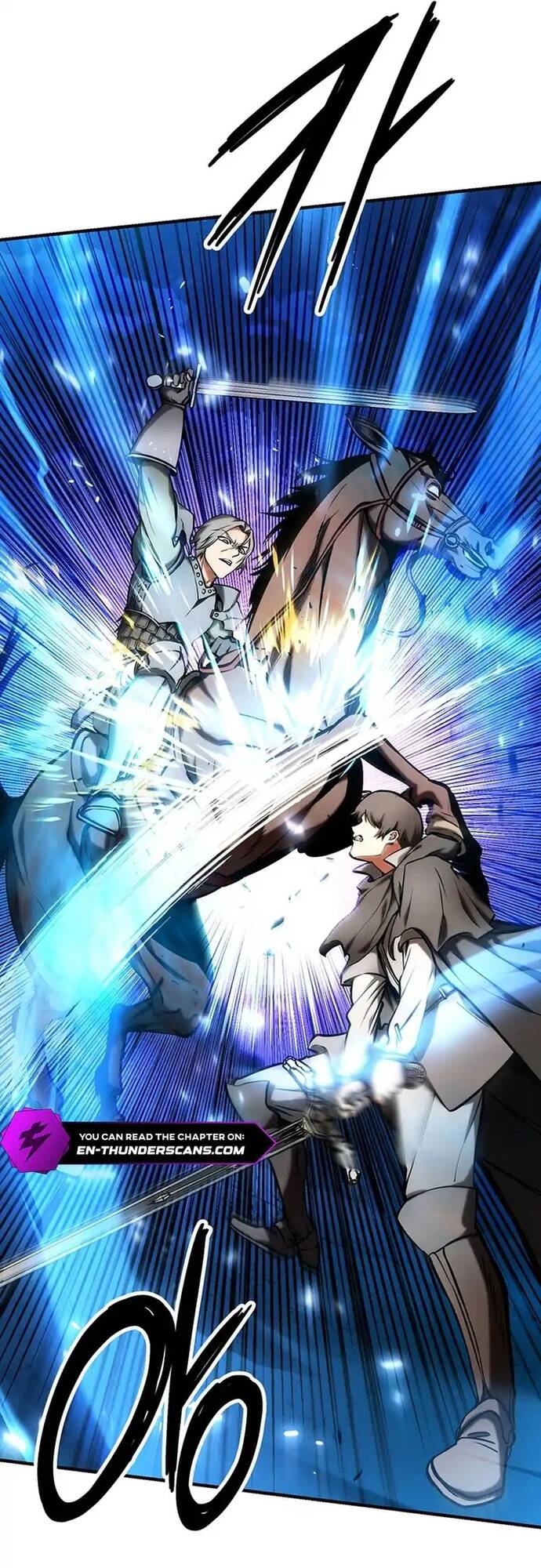 Bị Kẹt Trong Tòa Tháp Thử Thách Với Vai Trò Là Một Quần Chúng Chapter 10 - Trang 2