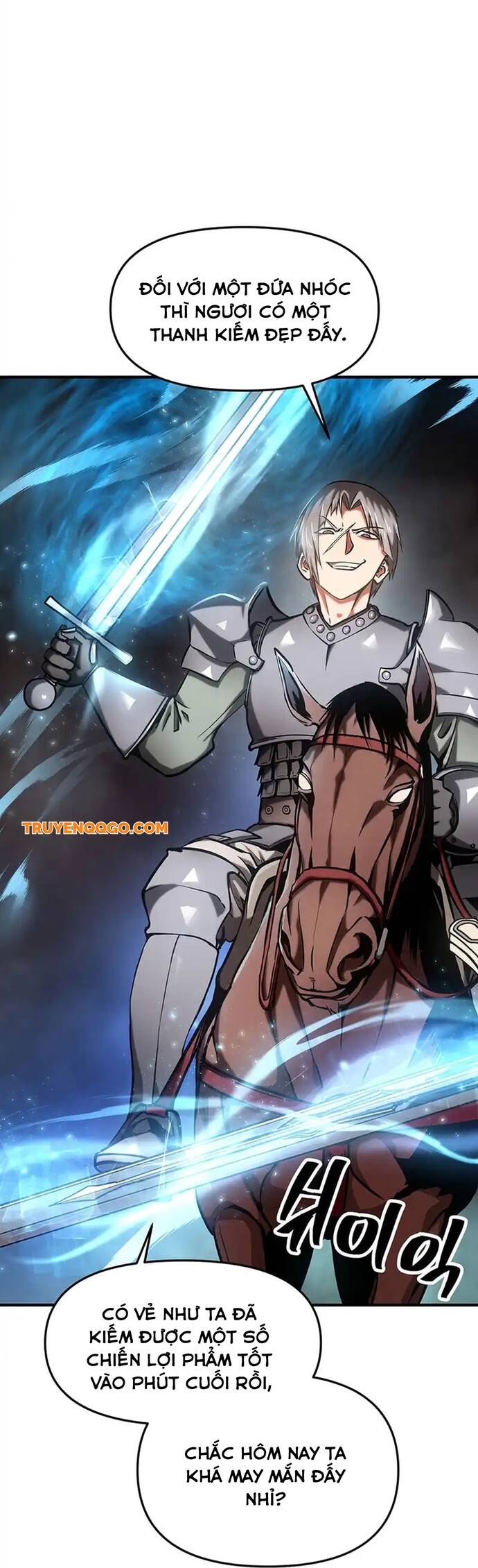 Bị Kẹt Trong Tòa Tháp Thử Thách Với Vai Trò Là Một Quần Chúng Chapter 10 - Trang 2