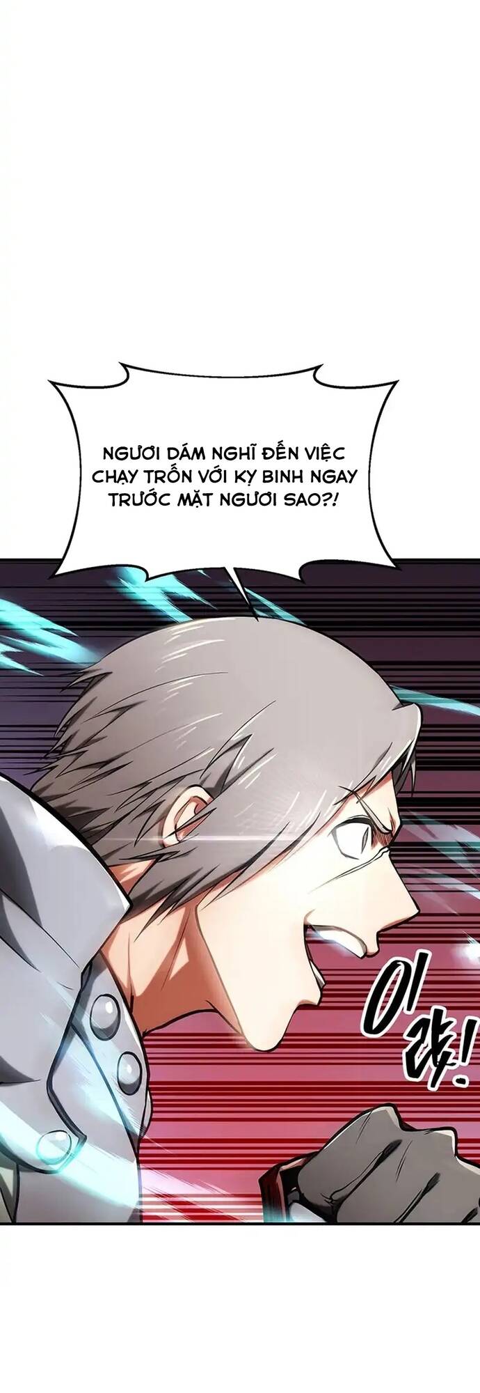 Bị Kẹt Trong Tòa Tháp Thử Thách Với Vai Trò Là Một Quần Chúng Chapter 10 - Trang 2