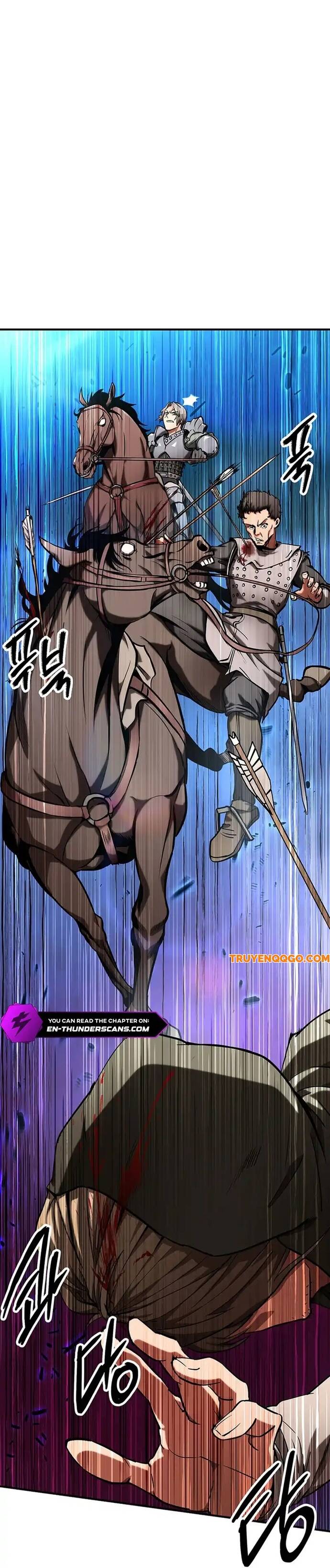 Bị Kẹt Trong Tòa Tháp Thử Thách Với Vai Trò Là Một Quần Chúng Chapter 10 - Trang 2