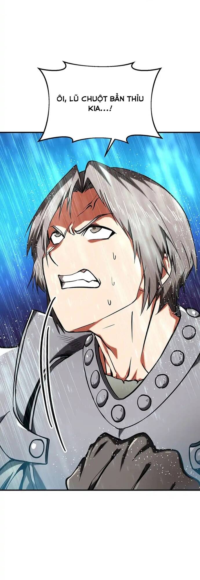 Bị Kẹt Trong Tòa Tháp Thử Thách Với Vai Trò Là Một Quần Chúng Chapter 10 - Trang 2