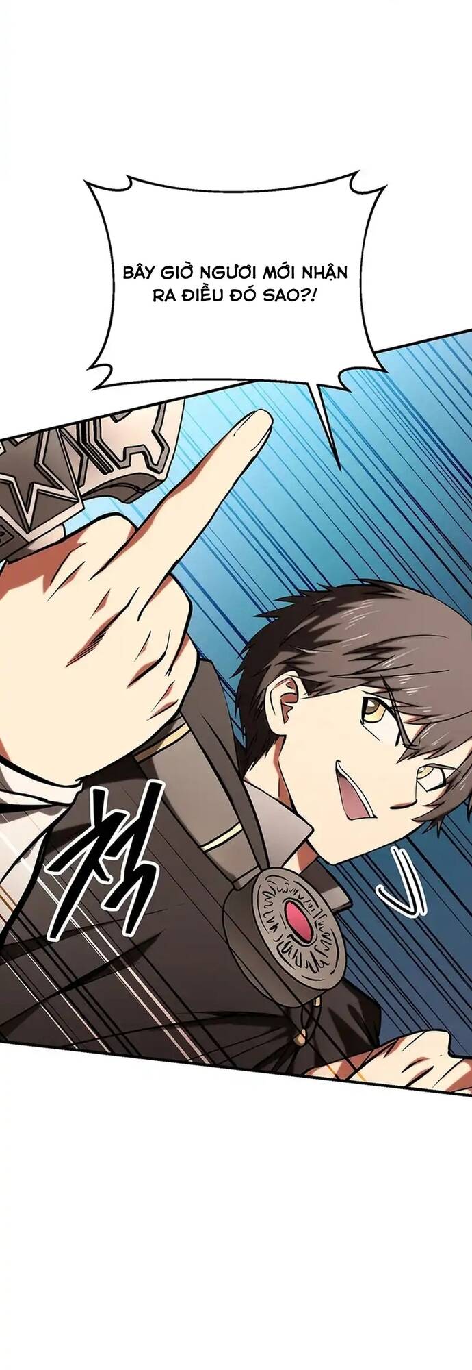 Bị Kẹt Trong Tòa Tháp Thử Thách Với Vai Trò Là Một Quần Chúng Chapter 10 - Trang 2