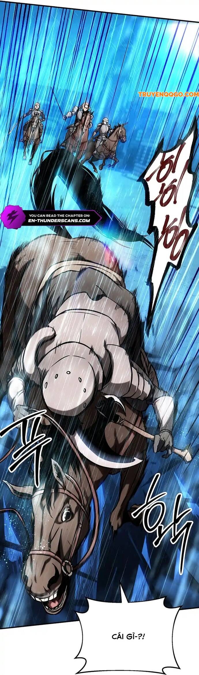 Bị Kẹt Trong Tòa Tháp Thử Thách Với Vai Trò Là Một Quần Chúng Chapter 10 - Trang 2