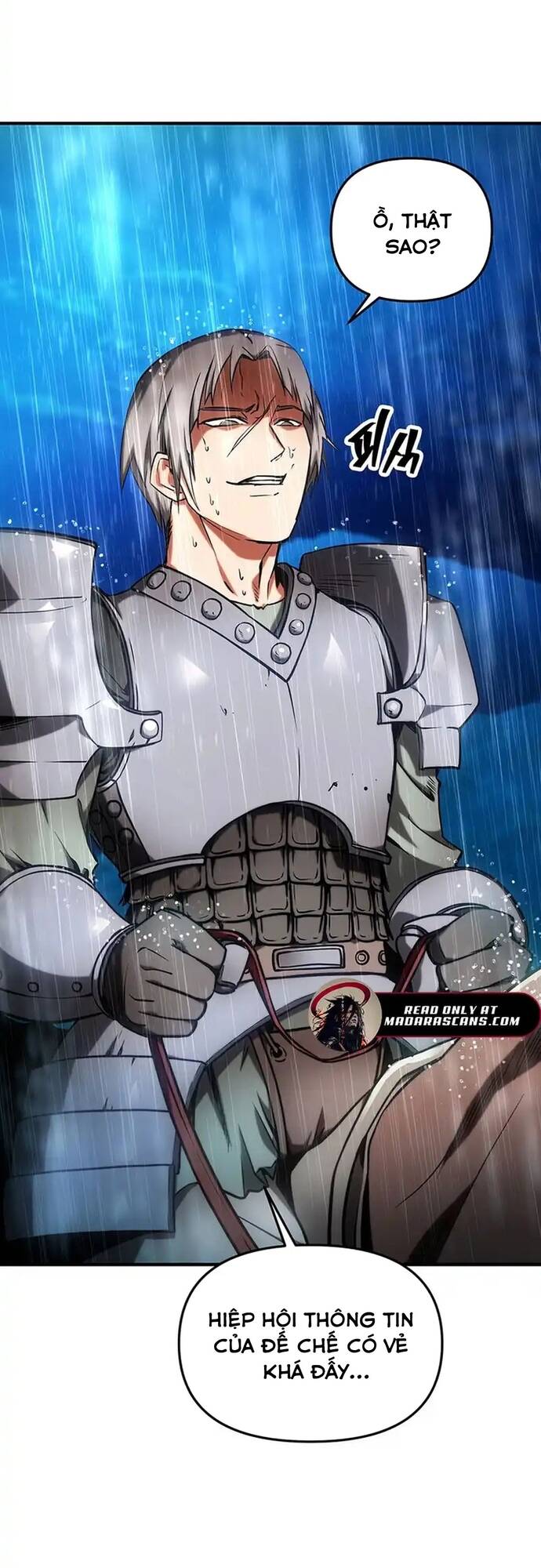 Bị Kẹt Trong Tòa Tháp Thử Thách Với Vai Trò Là Một Quần Chúng Chapter 10 - Trang 2