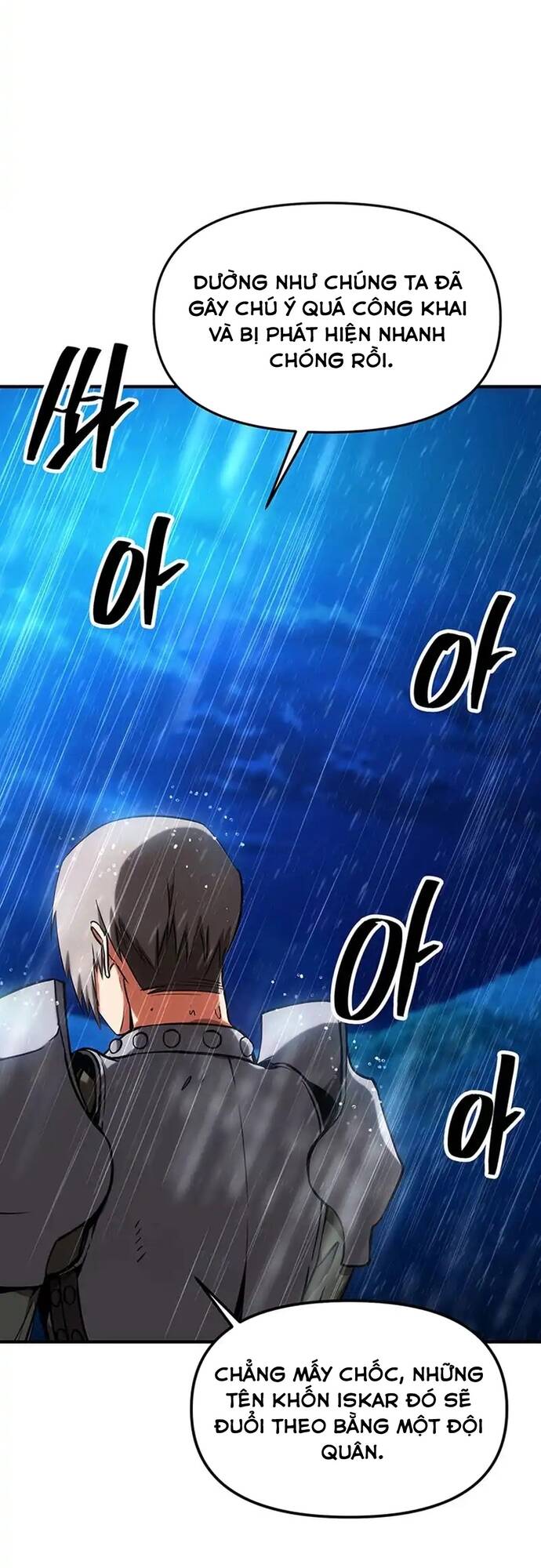 Bị Kẹt Trong Tòa Tháp Thử Thách Với Vai Trò Là Một Quần Chúng Chapter 10 - Trang 2