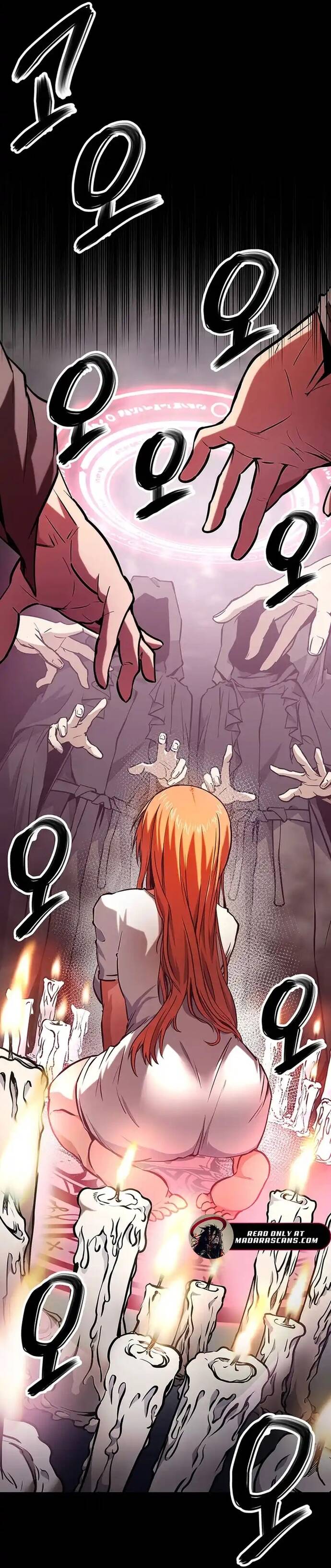 Bị Kẹt Trong Tòa Tháp Thử Thách Với Vai Trò Là Một Quần Chúng Chapter 10 - Trang 2