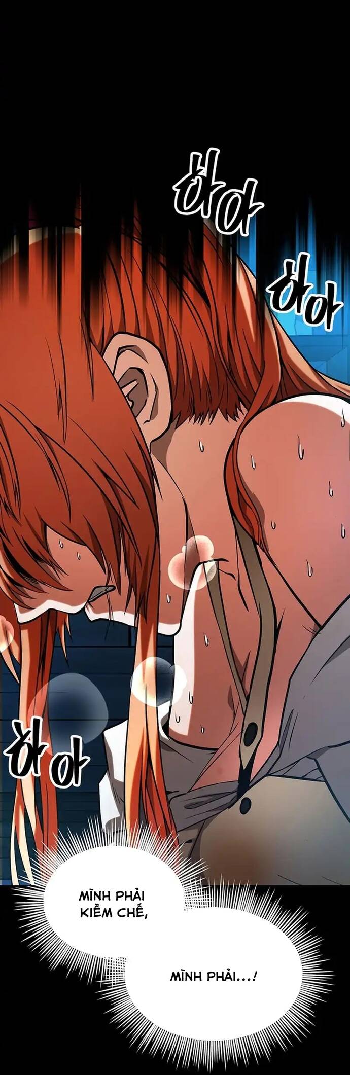 Bị Kẹt Trong Tòa Tháp Thử Thách Với Vai Trò Là Một Quần Chúng Chapter 10 - Trang 2