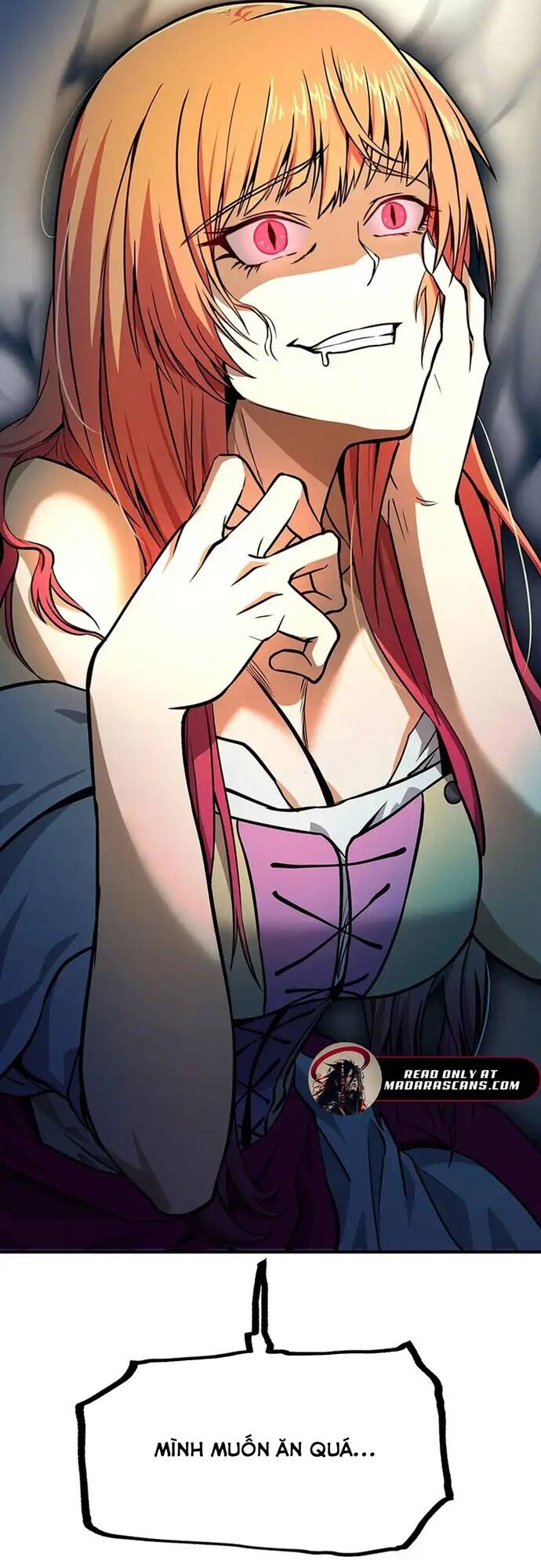 Bị Kẹt Trong Tòa Tháp Thử Thách Với Vai Trò Là Một Quần Chúng Chapter 10 - Trang 2