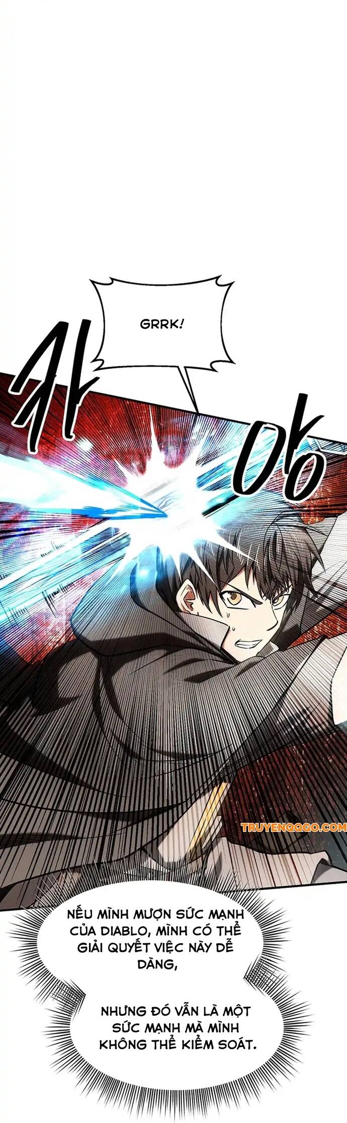 Bị Kẹt Trong Tòa Tháp Thử Thách Với Vai Trò Là Một Quần Chúng Chapter 10 - Trang 2