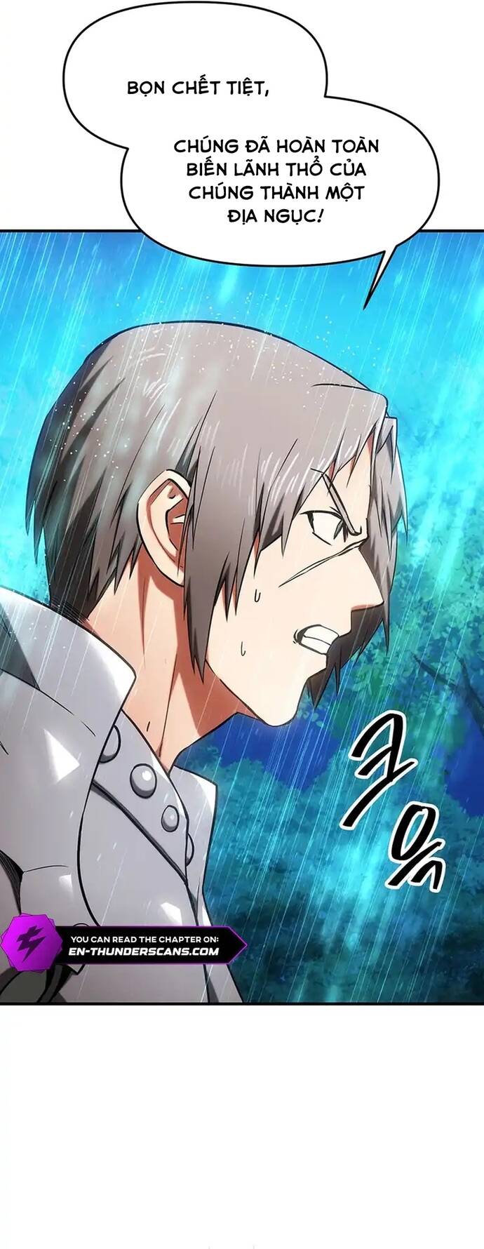 Bị Kẹt Trong Tòa Tháp Thử Thách Với Vai Trò Là Một Quần Chúng Chapter 10 - Trang 2