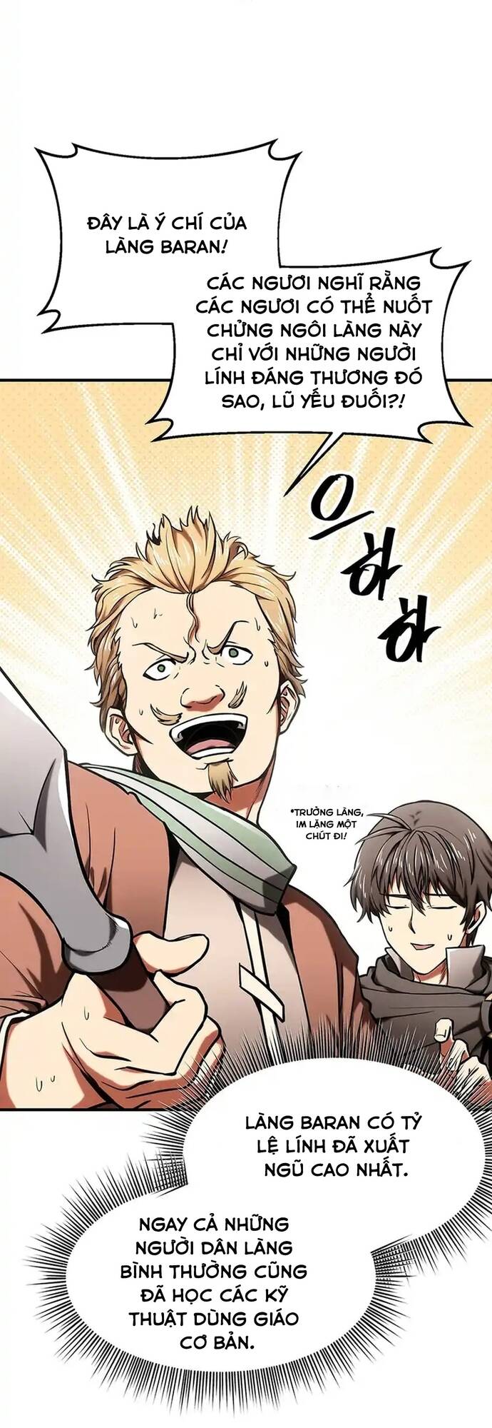 Bị Kẹt Trong Tòa Tháp Thử Thách Với Vai Trò Là Một Quần Chúng Chapter 10 - Trang 2