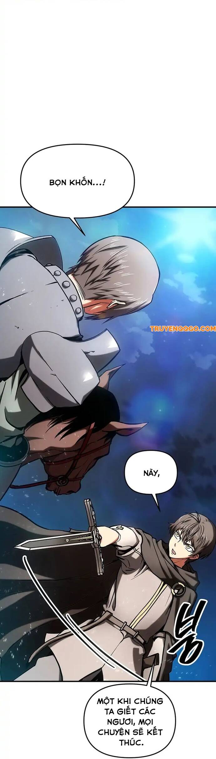 Bị Kẹt Trong Tòa Tháp Thử Thách Với Vai Trò Là Một Quần Chúng Chapter 10 - Trang 2