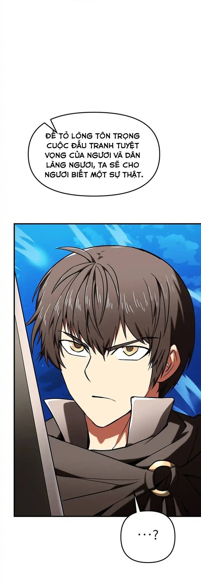 Bị Kẹt Trong Tòa Tháp Thử Thách Với Vai Trò Là Một Quần Chúng Chapter 10 - Trang 2