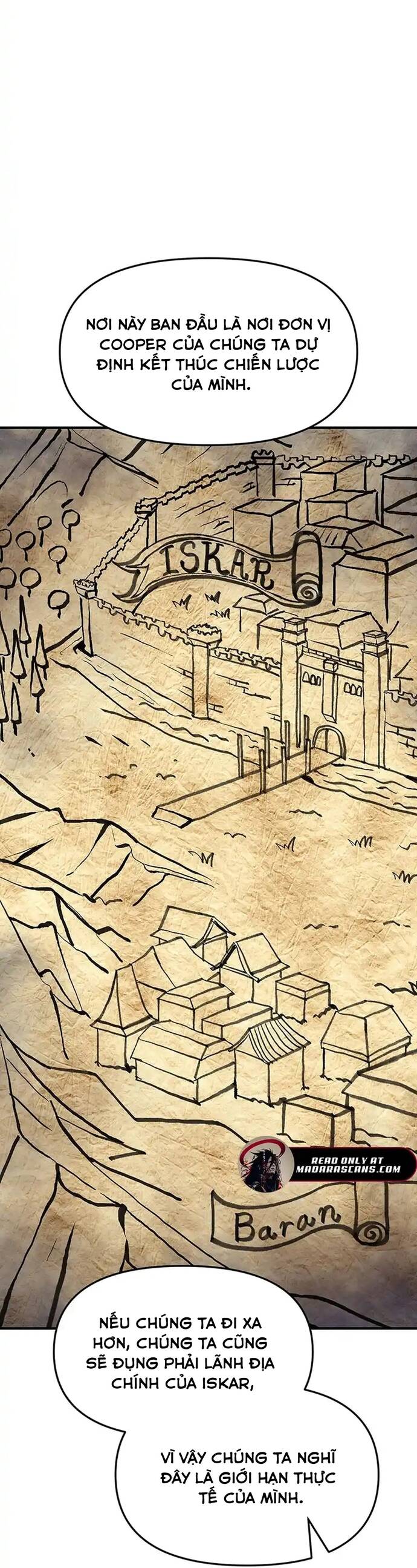 Bị Kẹt Trong Tòa Tháp Thử Thách Với Vai Trò Là Một Quần Chúng Chapter 10 - Trang 2