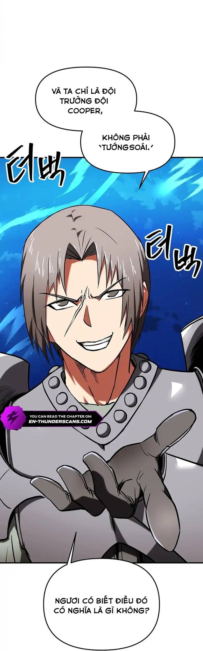 Bị Kẹt Trong Tòa Tháp Thử Thách Với Vai Trò Là Một Quần Chúng Chapter 10 - Trang 2