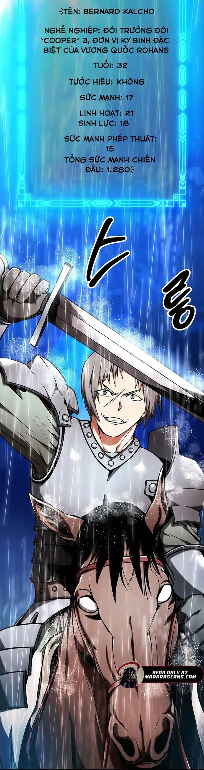 Bị Kẹt Trong Tòa Tháp Thử Thách Với Vai Trò Là Một Quần Chúng Chapter 10 - Trang 2