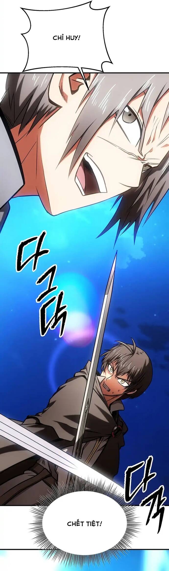 Bị Kẹt Trong Tòa Tháp Thử Thách Với Vai Trò Là Một Quần Chúng Chapter 10 - Trang 2