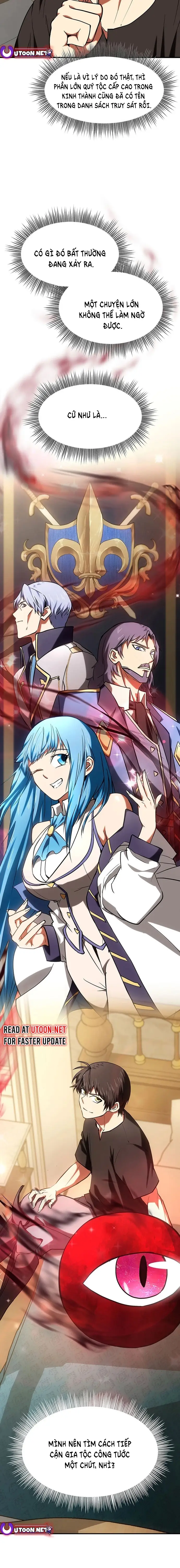 Bị Kẹt Trong Tòa Tháp Thử Thách Với Vai Trò Là Một Quần Chúng Chapter 14 - Trang 2