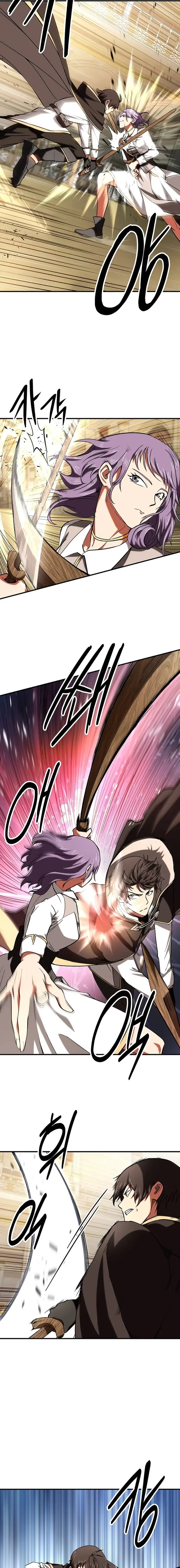 Bị Kẹt Trong Tòa Tháp Thử Thách Với Vai Trò Là Một Quần Chúng Chapter 15 - Trang 2