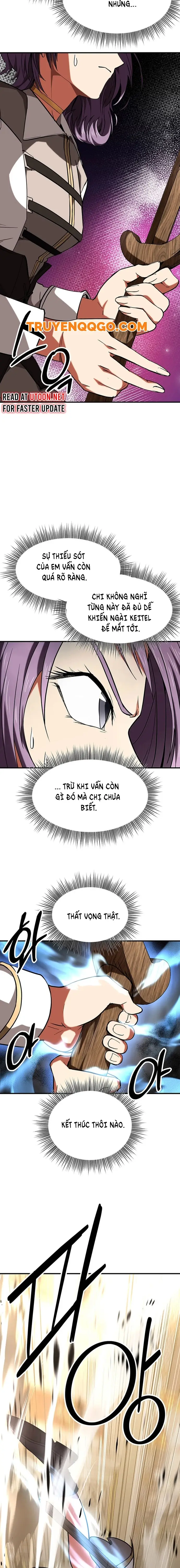 Bị Kẹt Trong Tòa Tháp Thử Thách Với Vai Trò Là Một Quần Chúng Chapter 15 - Trang 2