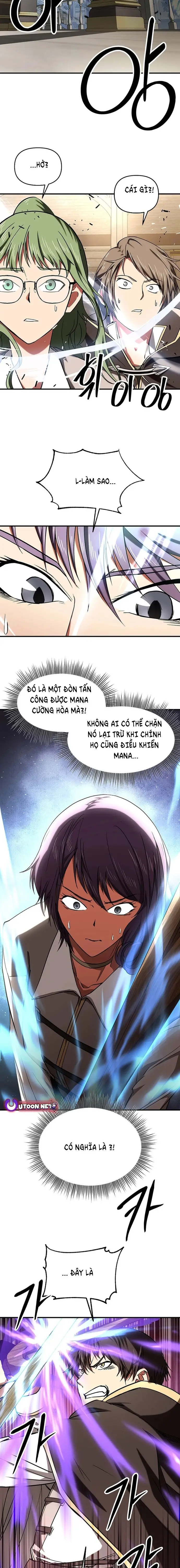 Bị Kẹt Trong Tòa Tháp Thử Thách Với Vai Trò Là Một Quần Chúng Chapter 15 - Trang 2