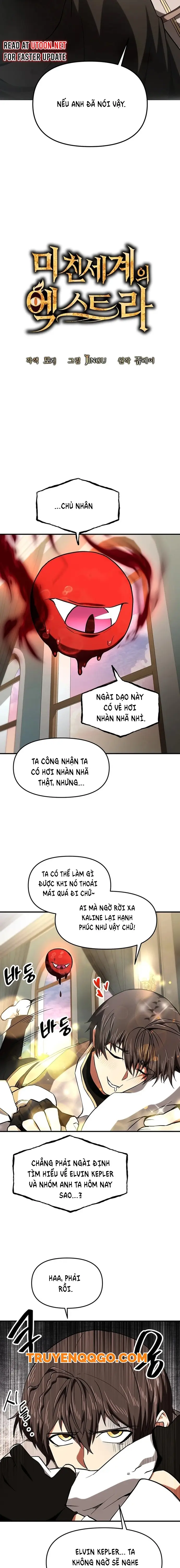 Bị Kẹt Trong Tòa Tháp Thử Thách Với Vai Trò Là Một Quần Chúng Chapter 16 - Trang 2