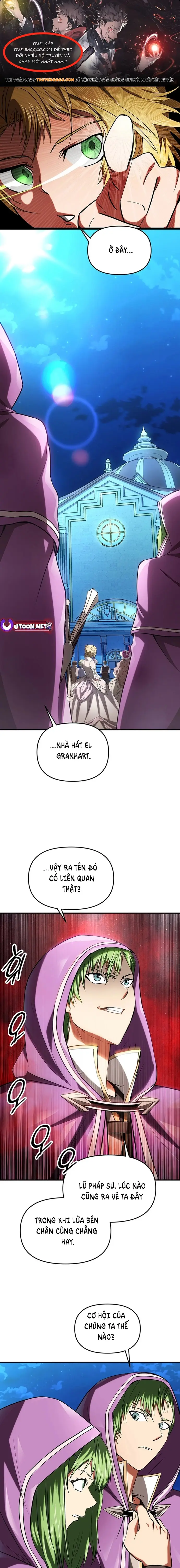Bị Kẹt Trong Tòa Tháp Thử Thách Với Vai Trò Là Một Quần Chúng Chapter 17 - Trang 2