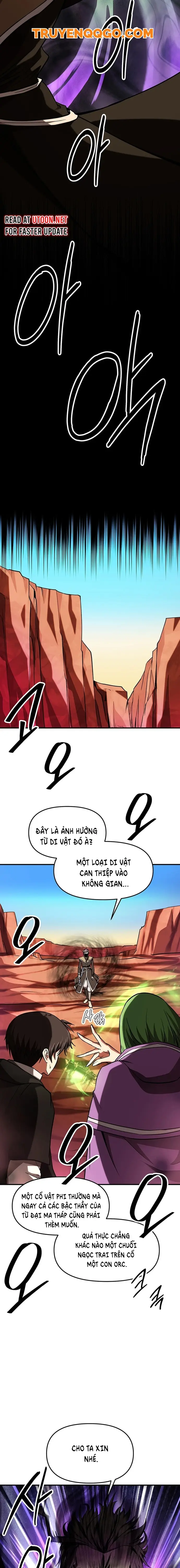 Bị Kẹt Trong Tòa Tháp Thử Thách Với Vai Trò Là Một Quần Chúng Chapter 17 - Trang 2