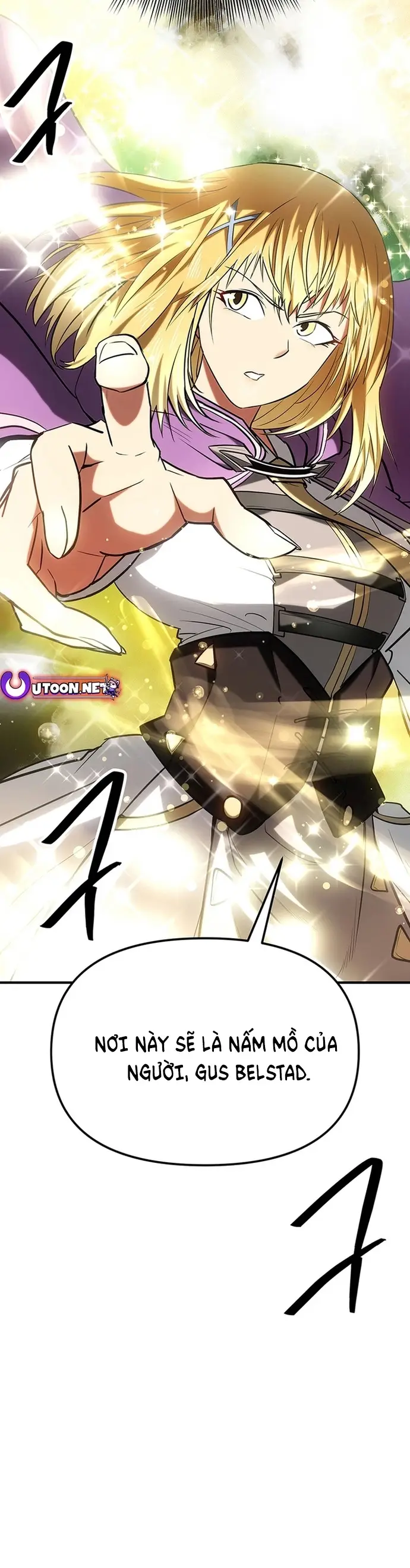 Bị Kẹt Trong Tòa Tháp Thử Thách Với Vai Trò Là Một Quần Chúng Chapter 17 - Trang 2