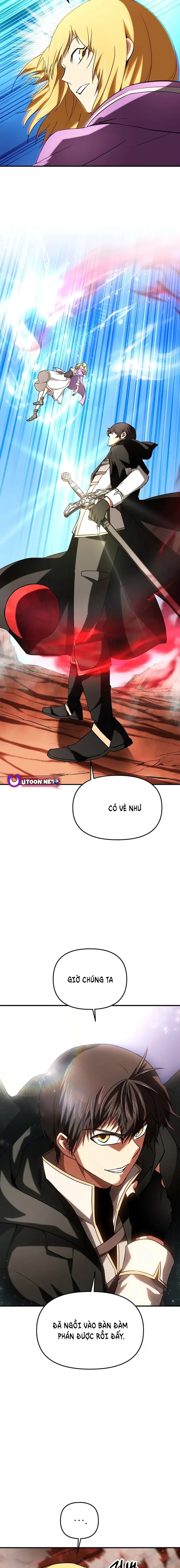 Bị Kẹt Trong Tòa Tháp Thử Thách Với Vai Trò Là Một Quần Chúng Chapter 18 - Trang 2