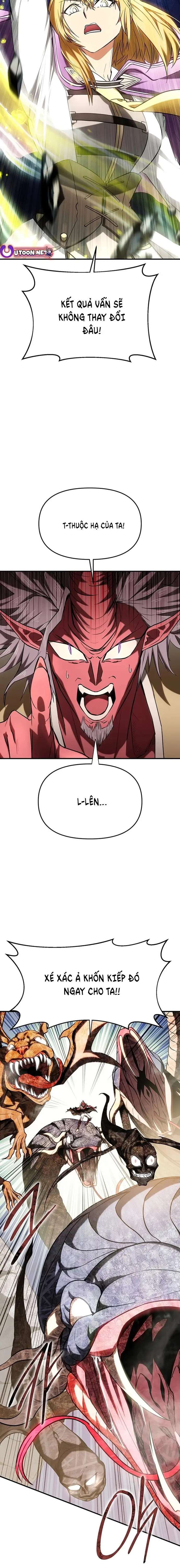 Bị Kẹt Trong Tòa Tháp Thử Thách Với Vai Trò Là Một Quần Chúng Chapter 18 - Trang 2