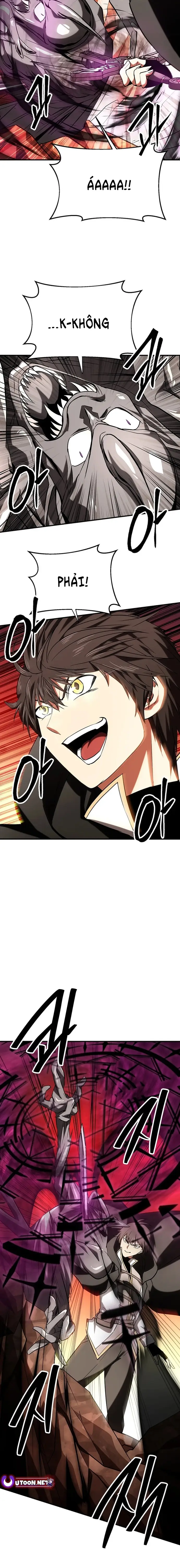 Bị Kẹt Trong Tòa Tháp Thử Thách Với Vai Trò Là Một Quần Chúng Chapter 18 - Trang 2