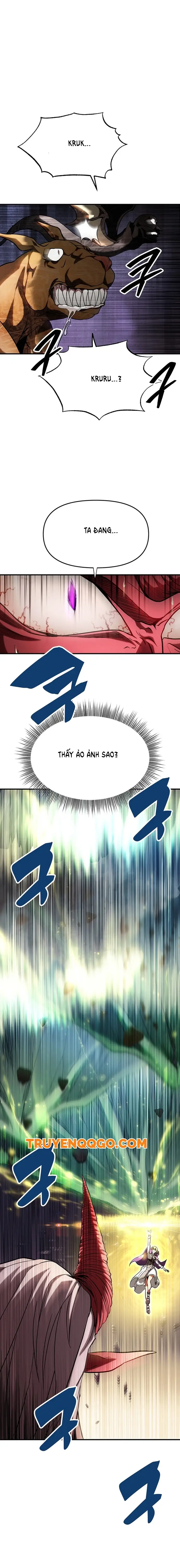 Bị Kẹt Trong Tòa Tháp Thử Thách Với Vai Trò Là Một Quần Chúng Chapter 18 - Trang 2